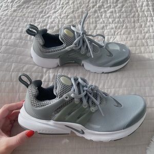 Women Nike Presto